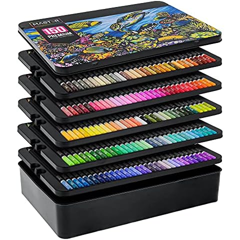 Mastermarkers thumbnail