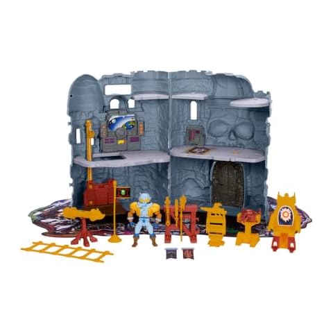 Masters Of The Universe thumbnail