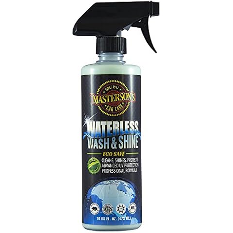MASTERSON'S CAR CARE thumbnail