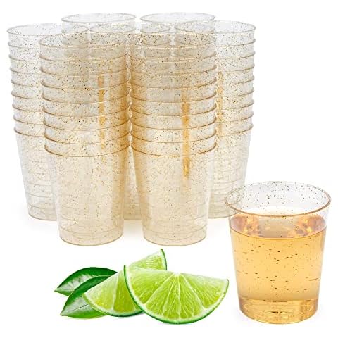 12 Pack 1 Oz Mini Beer Mug Shot Glasses with Handles for Party, Birthday  (1.57 x 1.9 In)