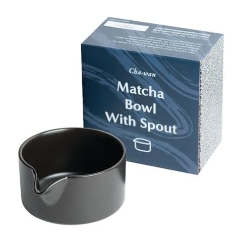 Matcha Bowls