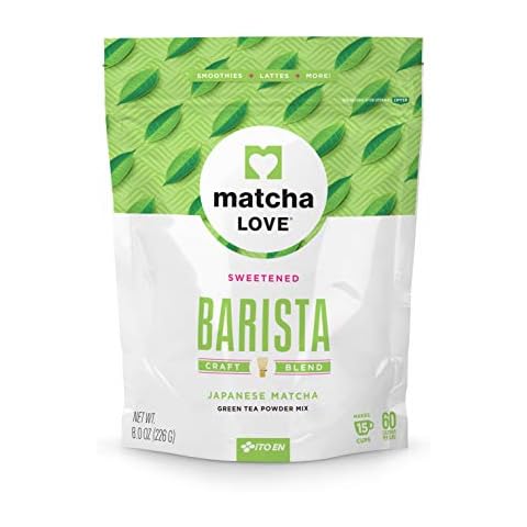 Matcha Love thumbnail