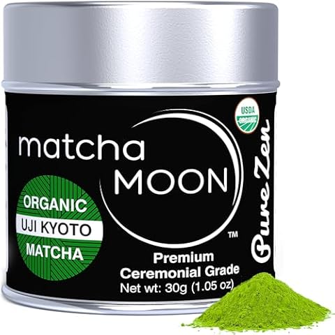 Matcha Moon thumbnail