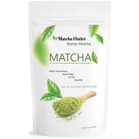 Matcha Outlet thumbnail