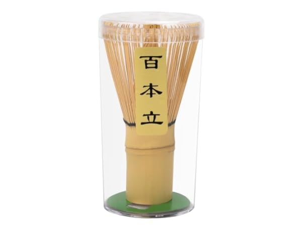 Matcha Whisks Thumbnail