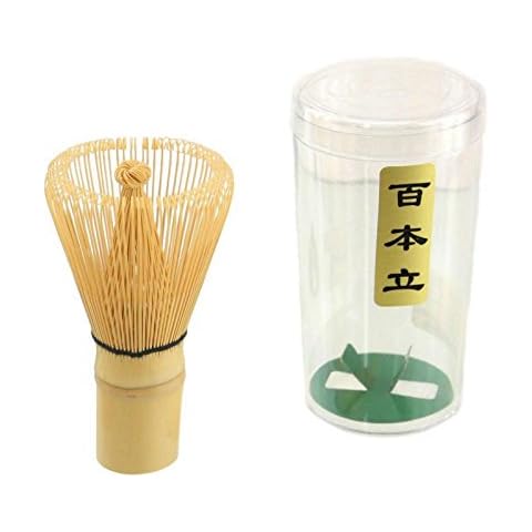 Matcha Whisks