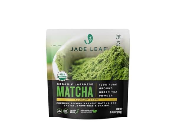 Matcha Thumbnail