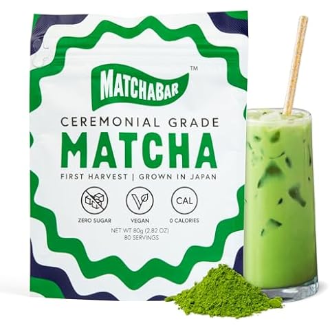 MATCHABAR thumbnail