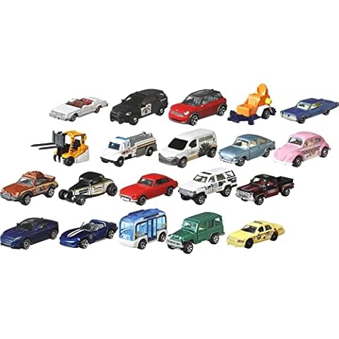 Matchbox thumbnail