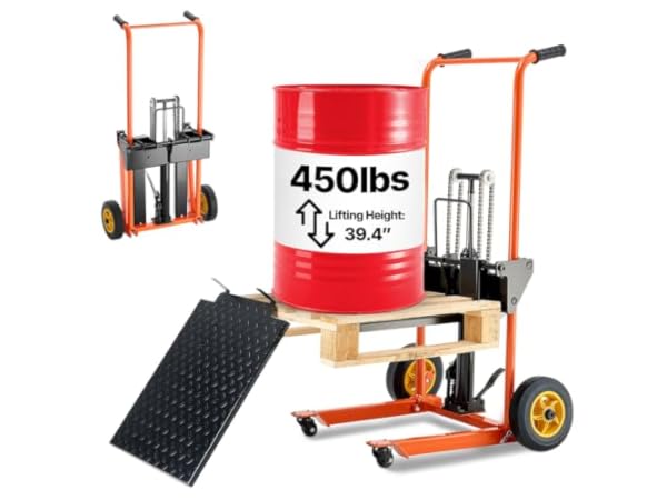 Material Lifts Thumbnail