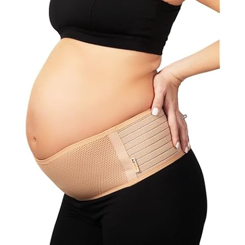Maternity Belly Bands