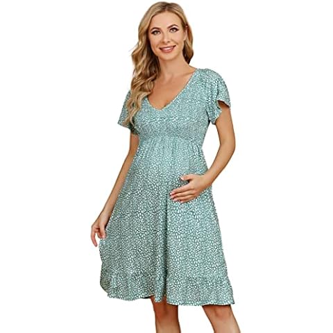 Maternity Casual Dresses