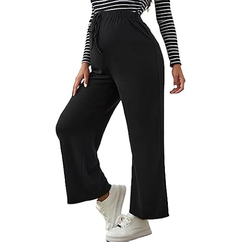Maternity Casual Pants