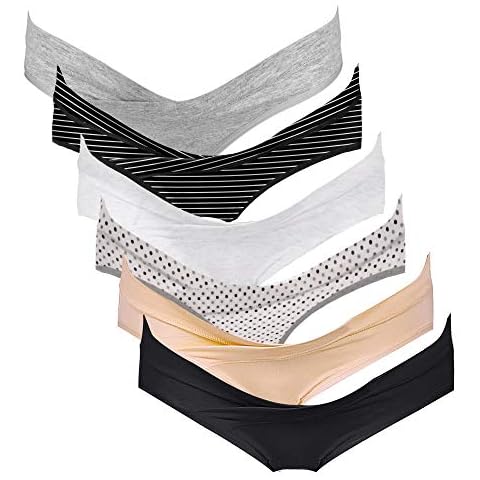 Maternity Panties