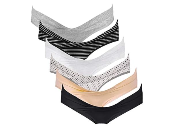 Maternity Panties Thumbnail