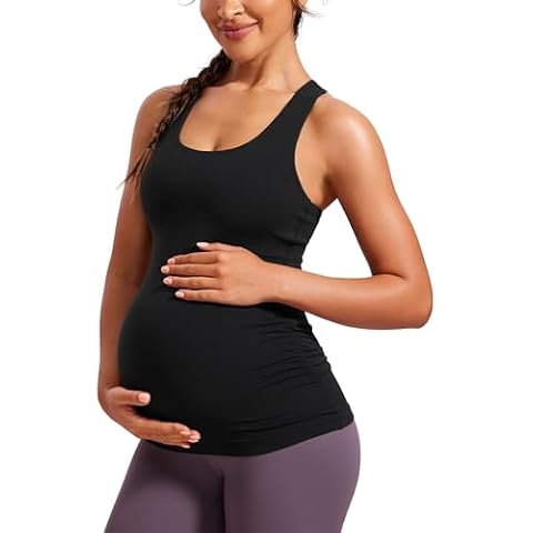 Maternity Tanks & Camis
