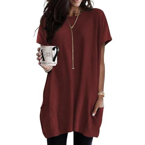 Maternity Tunics