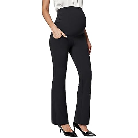 Maternity Wear to Work Pants