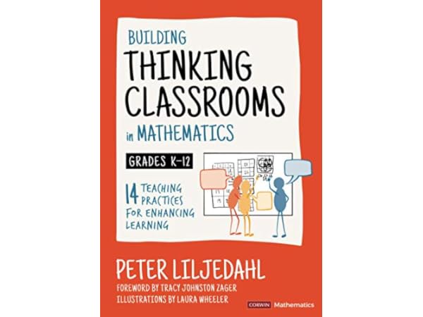 Math Teaching Materials Books Thumbnail