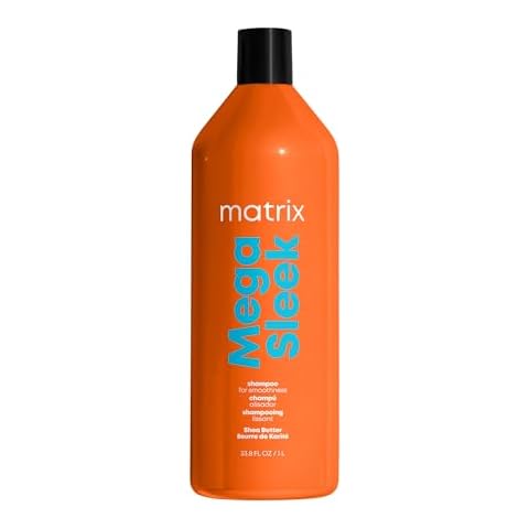 Matrix Shampoo