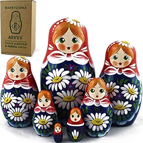 MATRYOSHKA&HANDICRAFT thumbnail