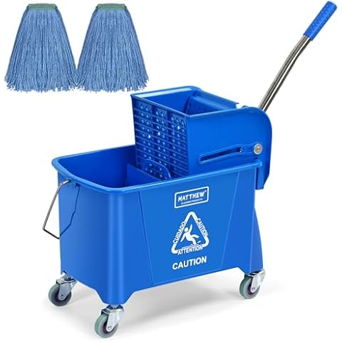 MATTHEW CLEANING PRODUCTS thumbnail