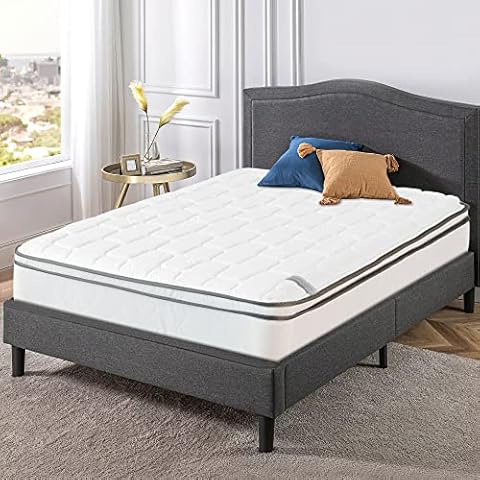Mattress Comfort thumbnail