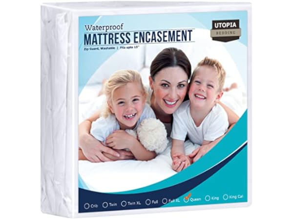 best brand for mattress encasement