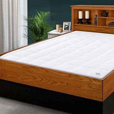 Mattress Pads for Waterbeds