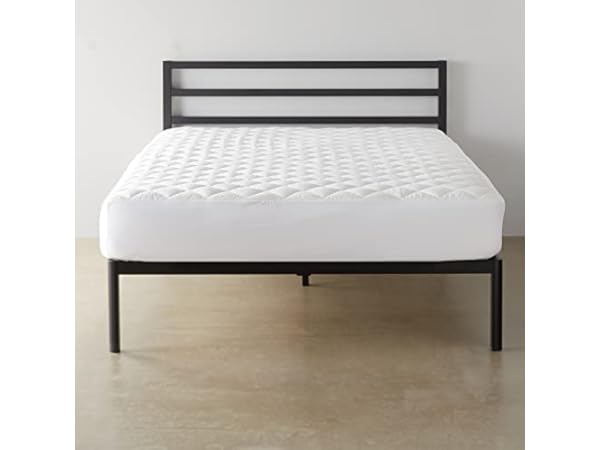 Mattress Pads Thumbnail