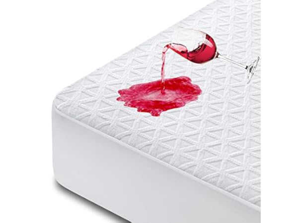 Mattress Protectors Thumbnail