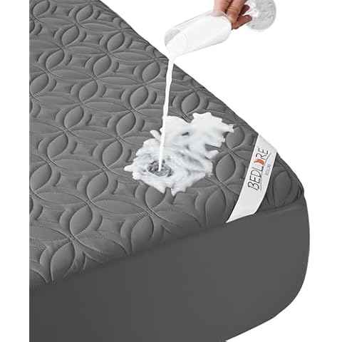 Mattress Protectors