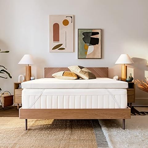 Mattresses Toppers for Back Pain