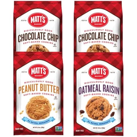 Matt's Bakery thumbnail