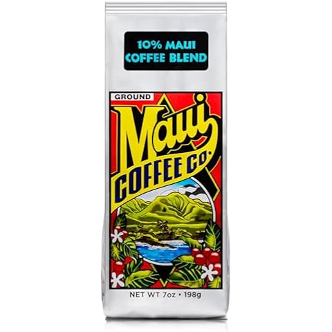 Maui Coffee Co thumbnail