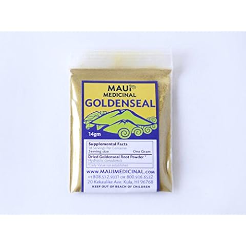 Maui Medicinal Herbs thumbnail