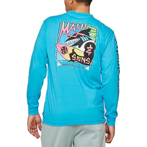 Maui & Sons thumbnail