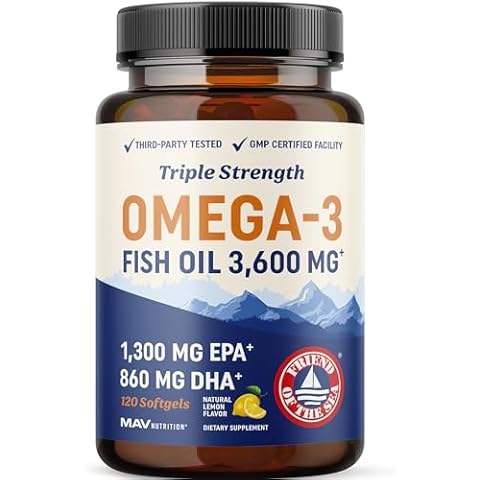 MAV NUTRITION thumbnail