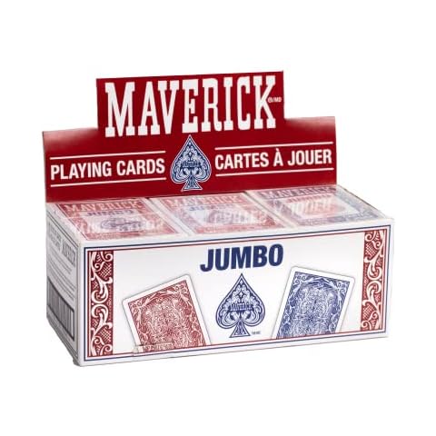 MAVERICK thumbnail