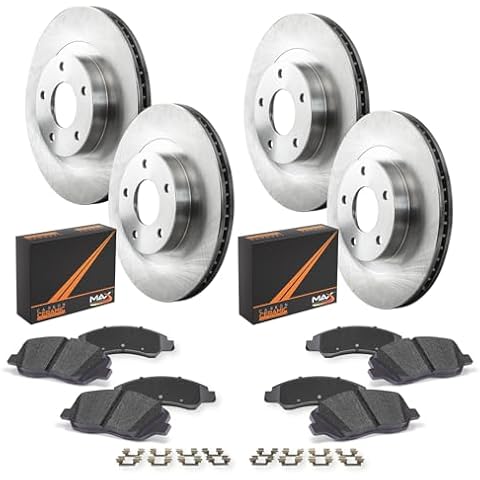 Max Advanced Brakes thumbnail