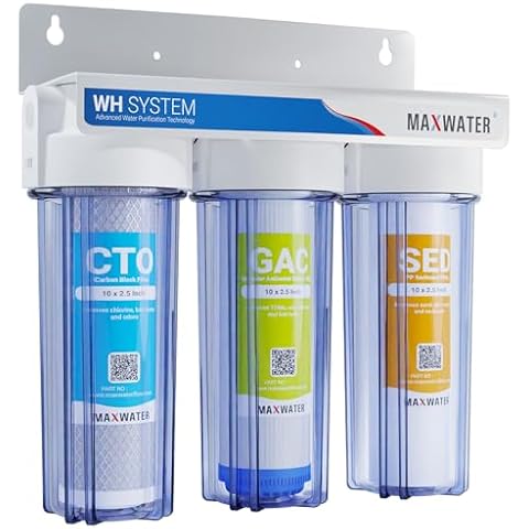 Max Water thumbnail