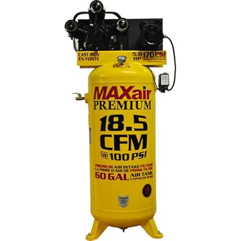 Maxair thumbnail