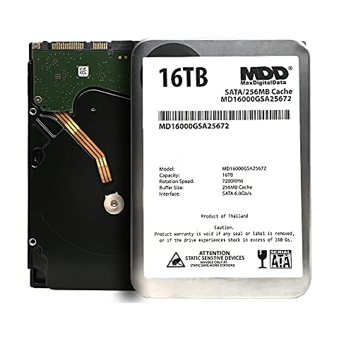 MaxDigitalData thumbnail