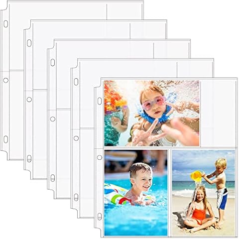 The 10 Best Acid-Free Photo Sleeves of 2023 (Reviews) - FindThisBest