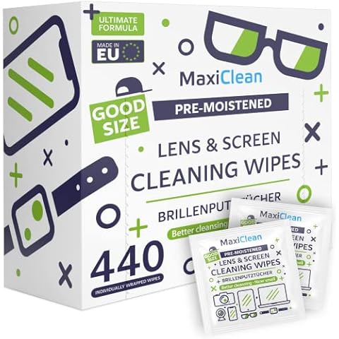 Maxi Clean thumbnail