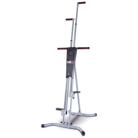MaxiClimber thumbnail