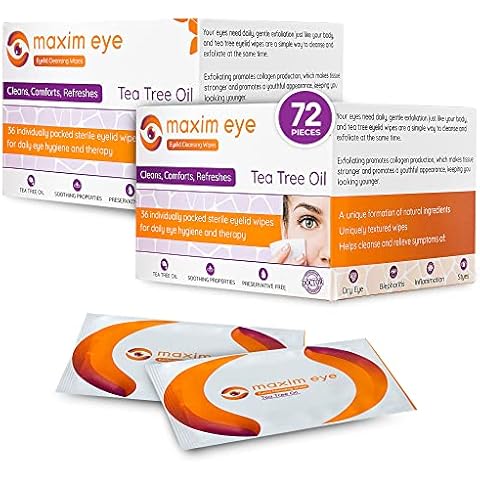 Maxim Eye thumbnail