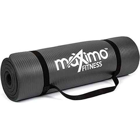 Maximo Fitness thumbnail