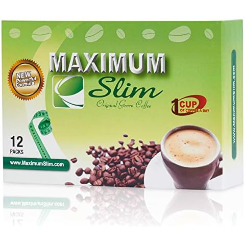 Maximum Slim thumbnail