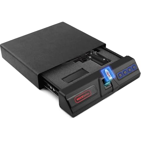 MAXSafes thumbnail